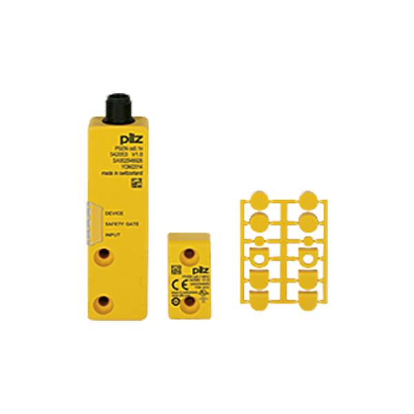 542103 New PILZ PSEN cs6.1n/PSEN cs6.1 M12 1unit